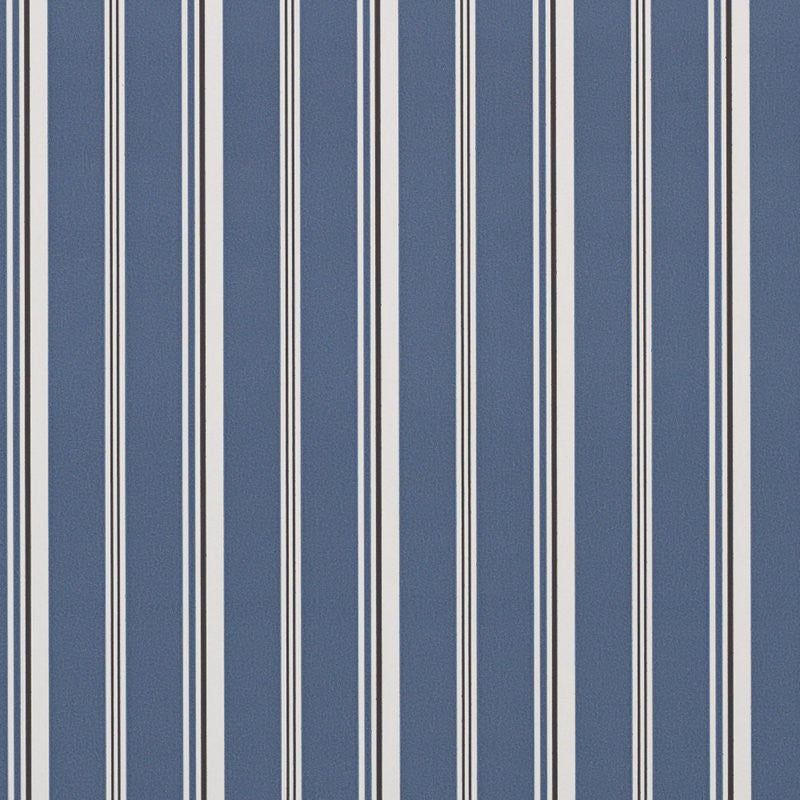Ralph Lauren Wallpaper LWP62712W Collection Laurelton Porcelain Blue