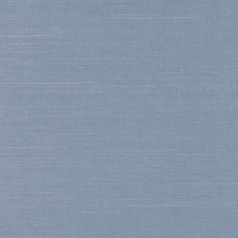 Ralph Lauren Wallpaper LWP62741W Acacia Grass French Blue