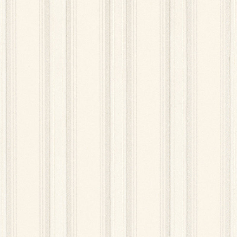 Ralph Lauren Wallpaper LWP64363W Friston Stripe Dove