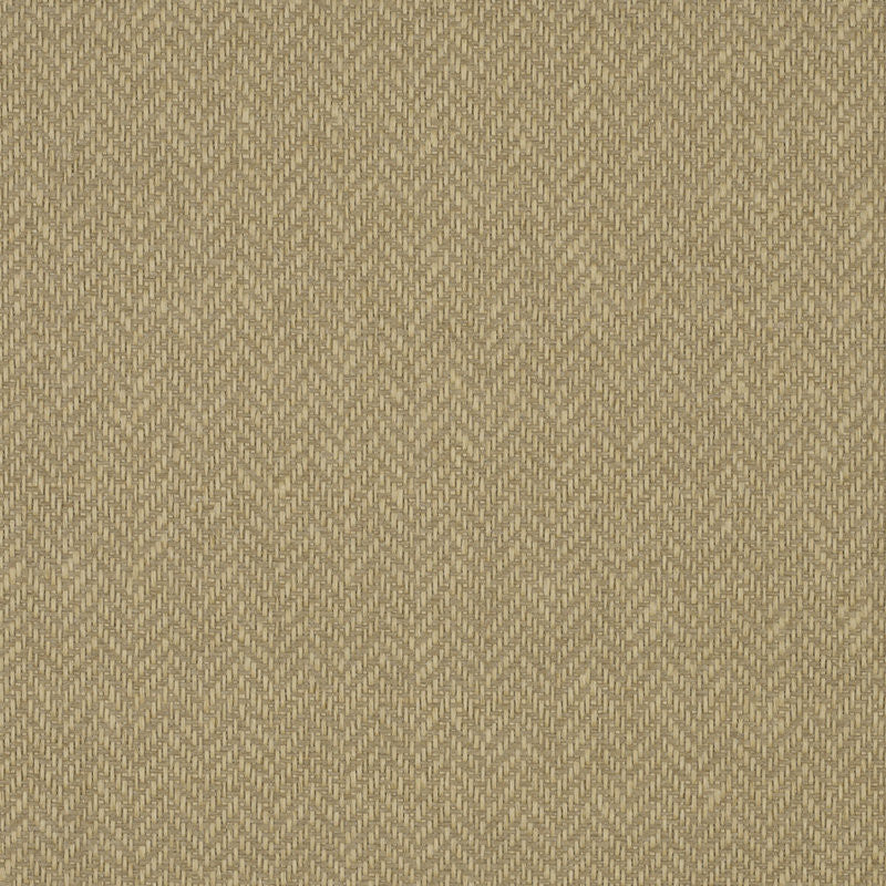 Ralph Lauren Wallpaper LWP64387W Melcombe Herringbone Camel Hair