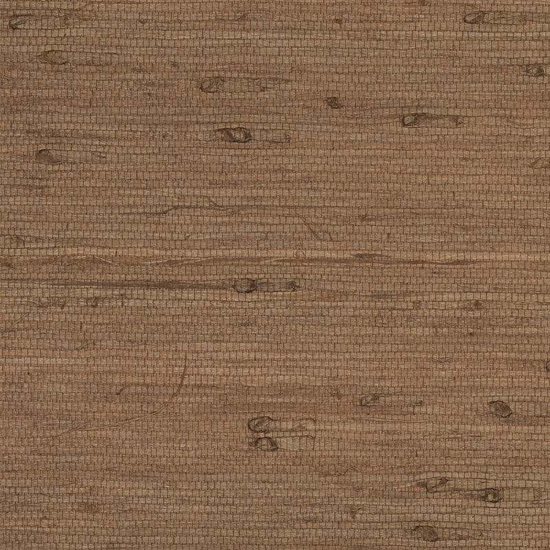 Ralph Lauren Wallpaper LWP64974W Ionian Sea Linen Henna