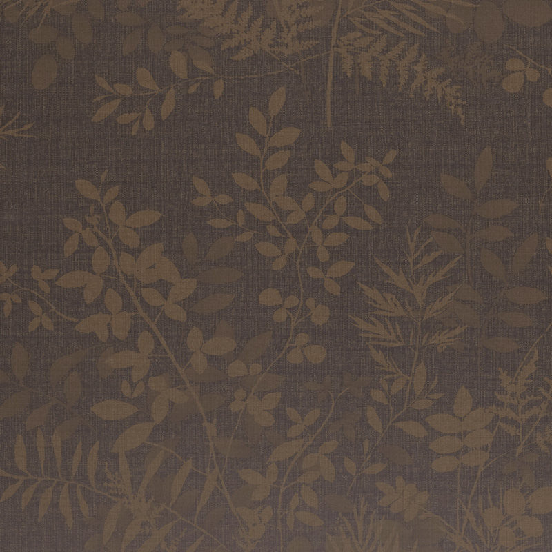 Ralph Lauren Wallpaper LWP65008W Mangrove Mahogany