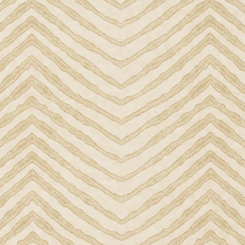 Ralph Lauren Wallpaper LWP65009W Burchell Zebra Parchment