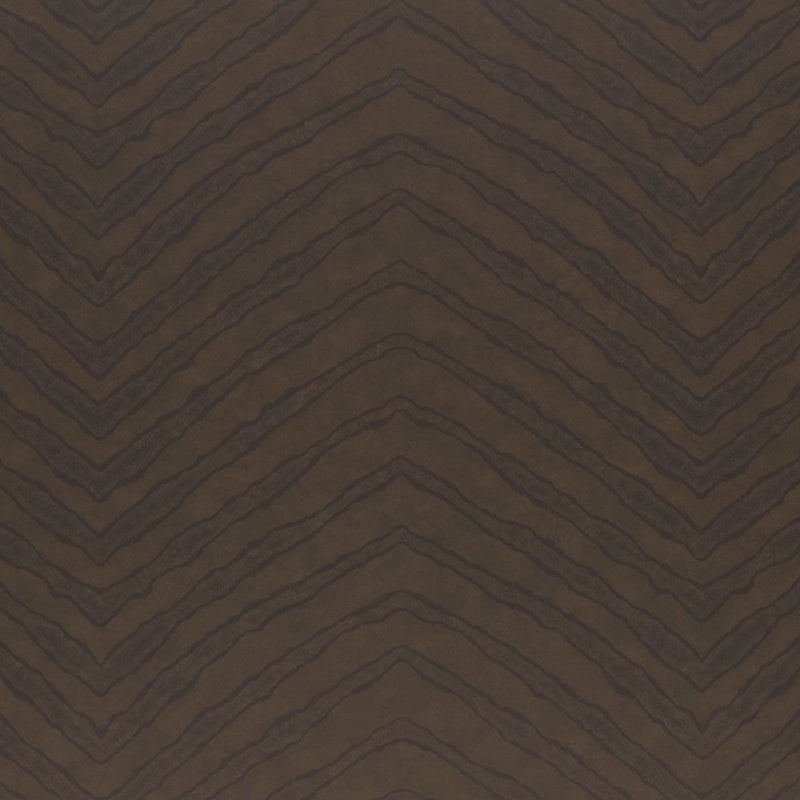Ralph Lauren Wallpaper LWP65011W Burchell Zebra Ebony