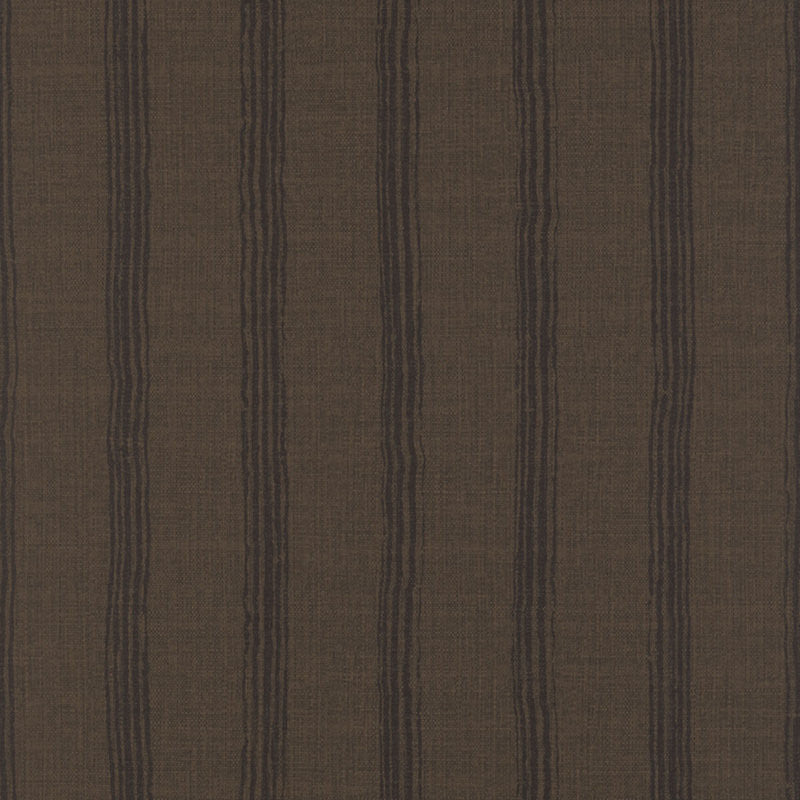 Ralph Lauren Wallpaper LWP65019W Tanzania Stripe Java
