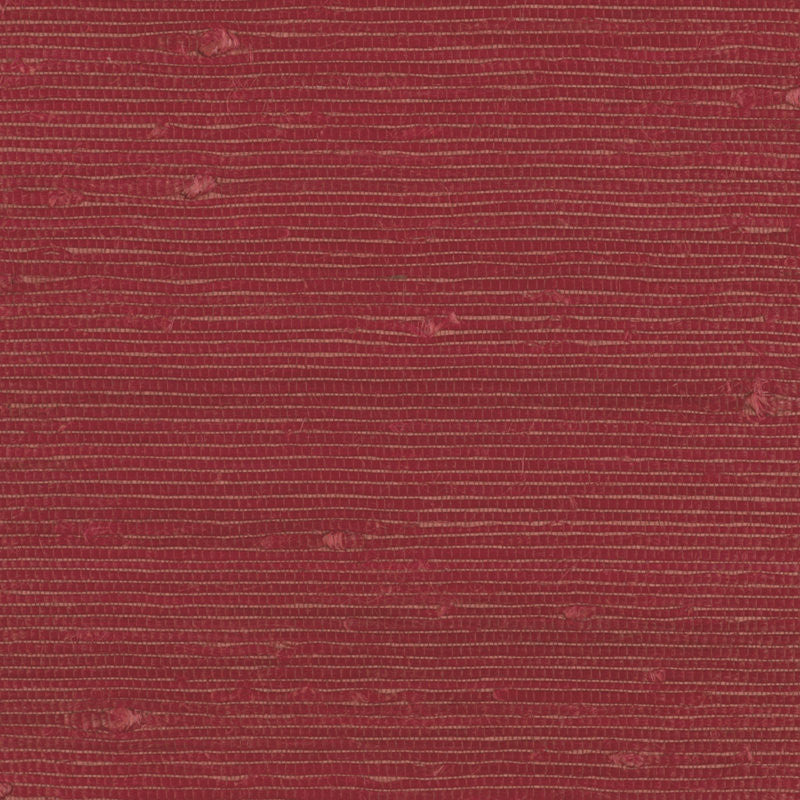 Ralph Lauren Wallpaper LWP65352W Ionian Sea Linen Lacquer Red
