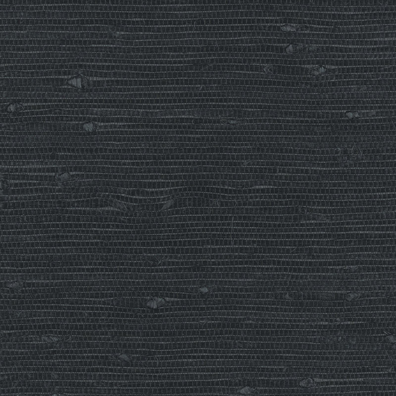 Ralph Lauren Wallpaper LWP65367W Ionian Sea Linen Onyx