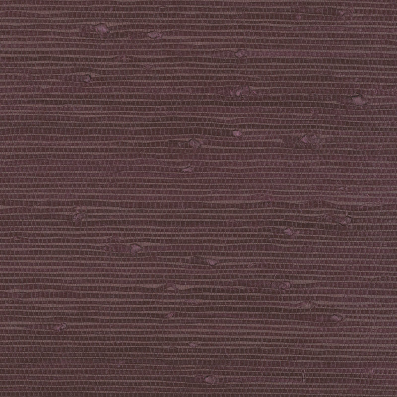 Ralph Lauren Wallpaper LWP65369W Ionian Sea Linen Cassis