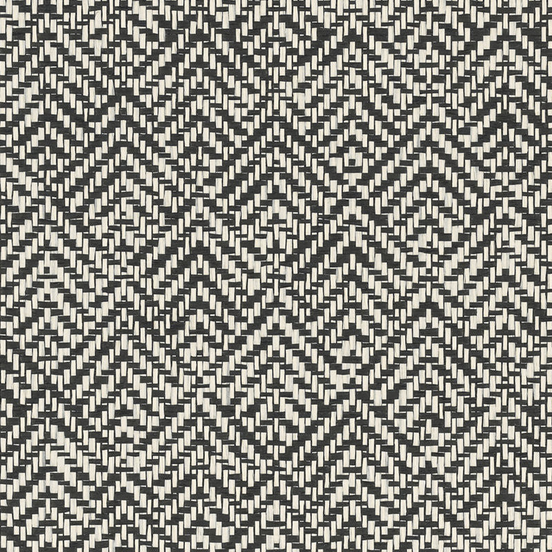 Ralph Lauren Wallpaper LWP65376W Chevron Moderne Spectator