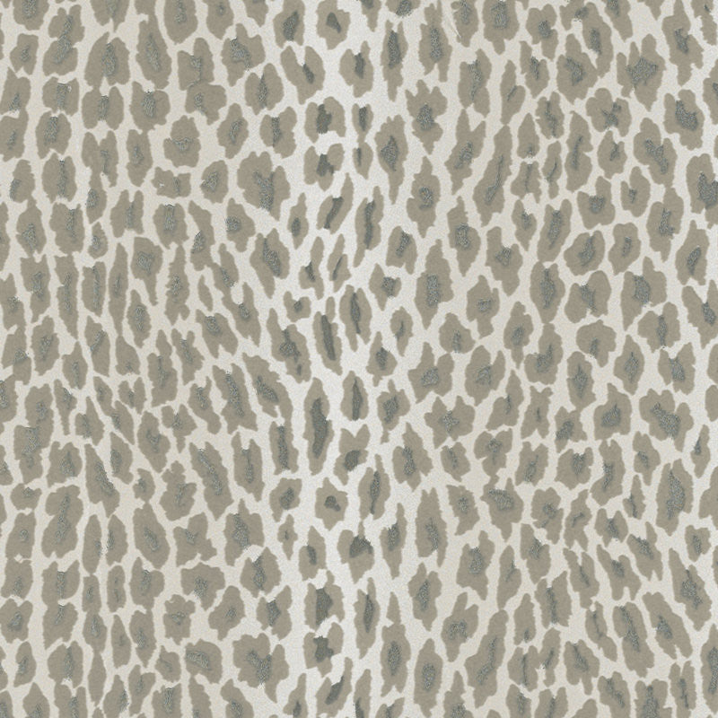 Ralph Lauren Wallpaper LWP65412W Aragon Clouded Clouded Leopard