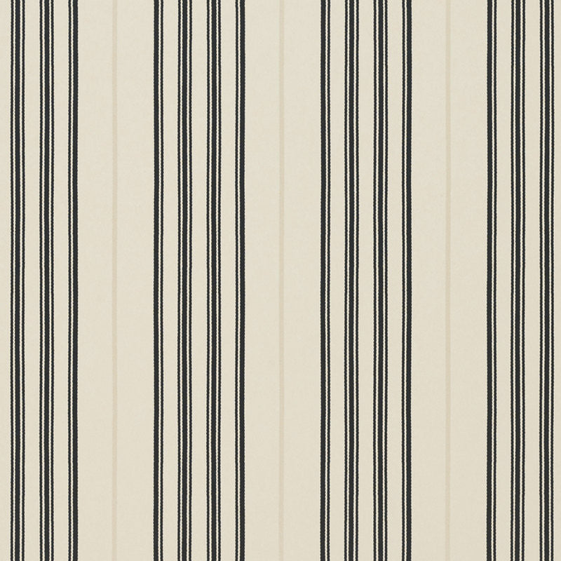 Ralph Lauren Wallpaper LWP65423W Palatine Stripe Pearl