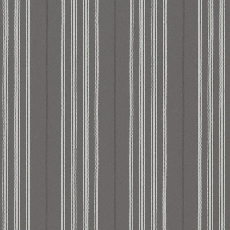Ralph Lauren Wallpaper LWP65425W Palatine Stripe Sharkskin