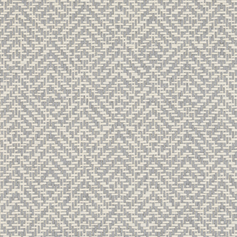 Ralph Lauren Wallpaper LWP65426W Chevron Moderne Dove