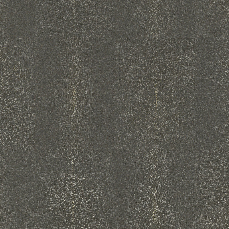 Ralph Lauren Wallpaper LWP65493W Pearl Ray Shagreen Mink