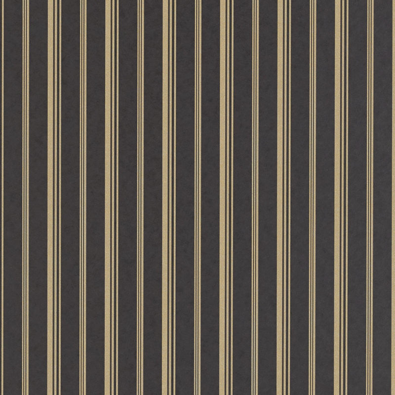 Ralph Lauren Wallpaper LWP65721W Collection Laurelton Onyx
