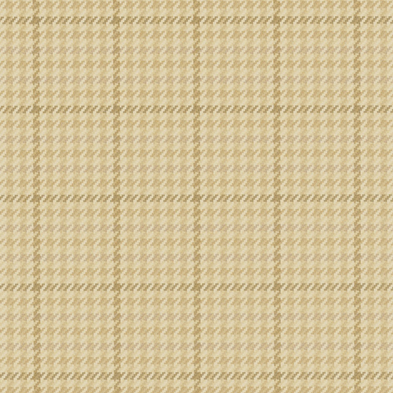 Ralph Lauren Wallpaper LWP65730W New Market Tweed Chamois