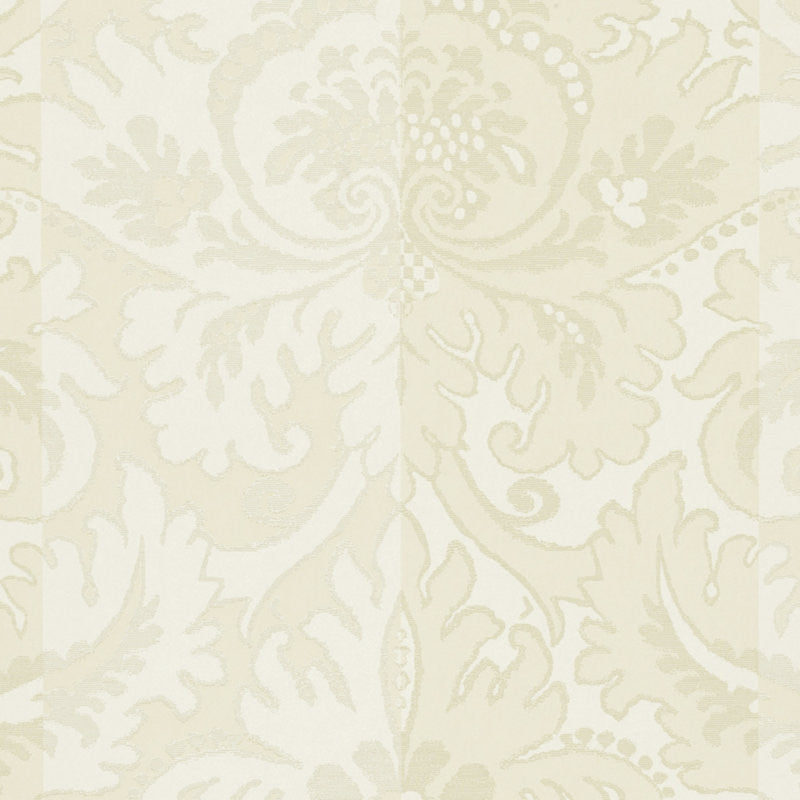 Ralph Lauren Wallpaper LWP66197W Delano Stripe Laurel