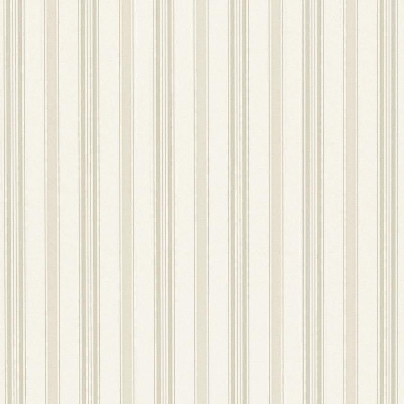 Ralph Lauren Wallpaper LWP66204W Basil Stripe Laurel