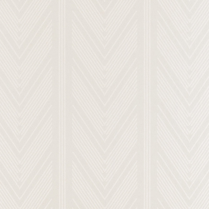 Ralph Lauren Wallpaper LWP66214W Onyx Club Stripe Silver