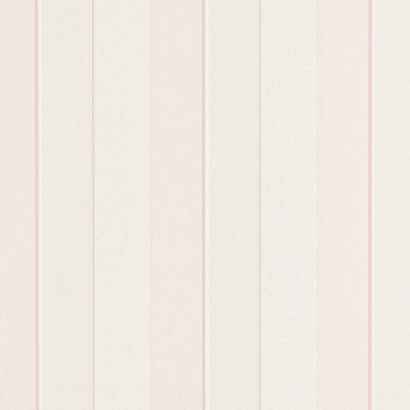 Ralph Lauren Wallpaper LWP66215W Salon Stripe Pink