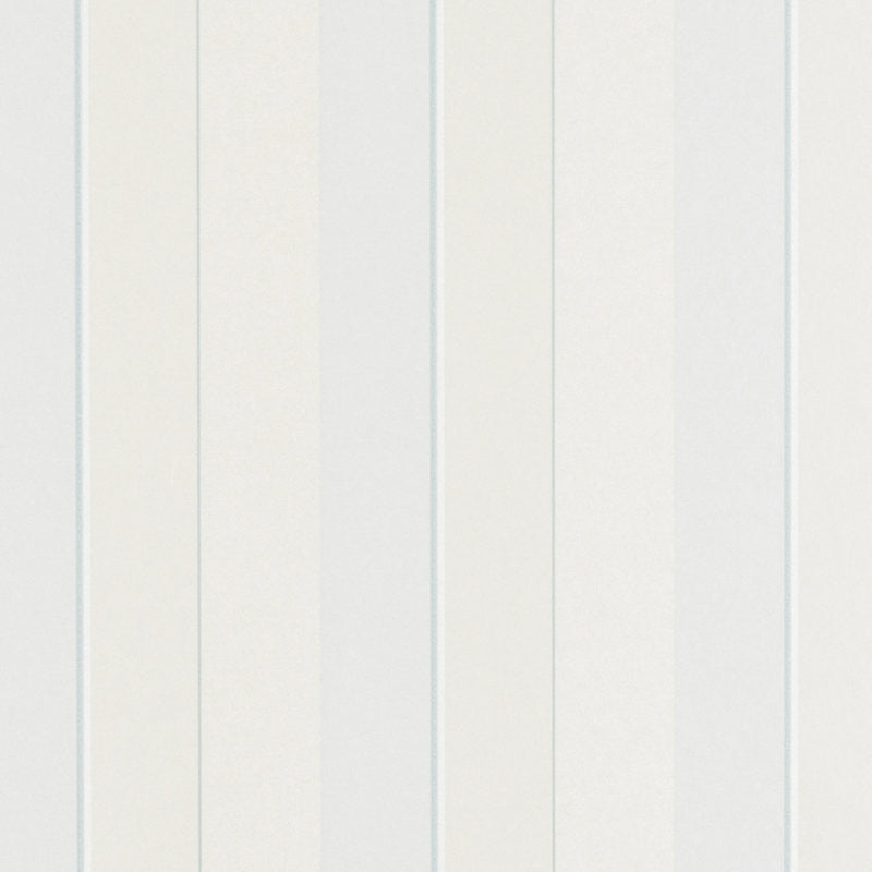 Ralph Lauren Wallpaper LWP66216W Salon Stripe Sky