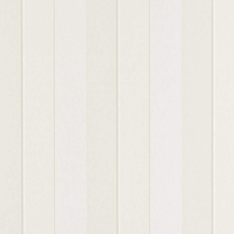 Ralph Lauren Wallpaper LWP66217W Salon Stripe Pearl