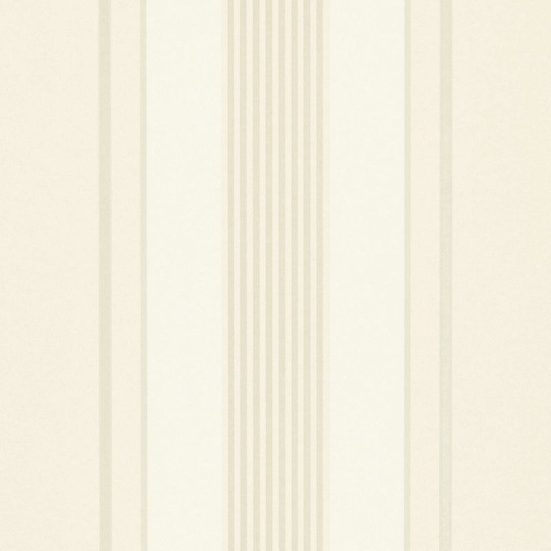 Ralph Lauren Wallpaper LWP66221W Sterling Stripe Laurel