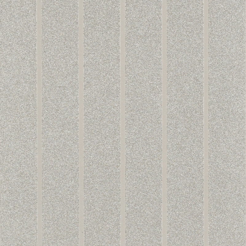 Ralph Lauren Wallpaper LWP66224W Ellington Stripe Sterling