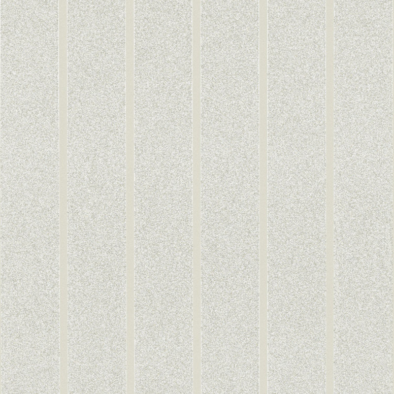 Ralph Lauren Wallpaper LWP66225W Ellington Stripe Cream