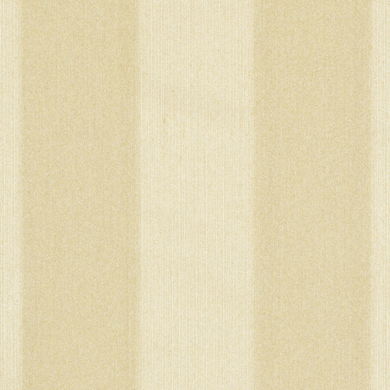 Ralph Lauren Wallpaper LWP66247W After Six Stripe Gold
