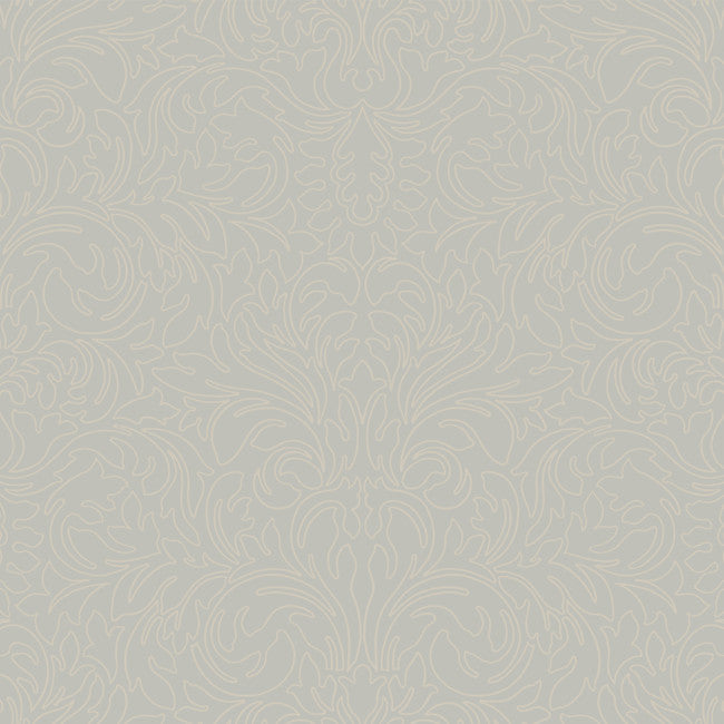 York ND7002 Candice Olson Inspired Elegance Muse Wallpaper