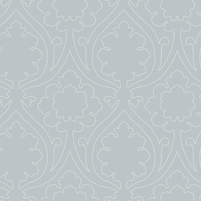 York ND7009 Candice Olson Inspired Elegance Idyll Wallpaper