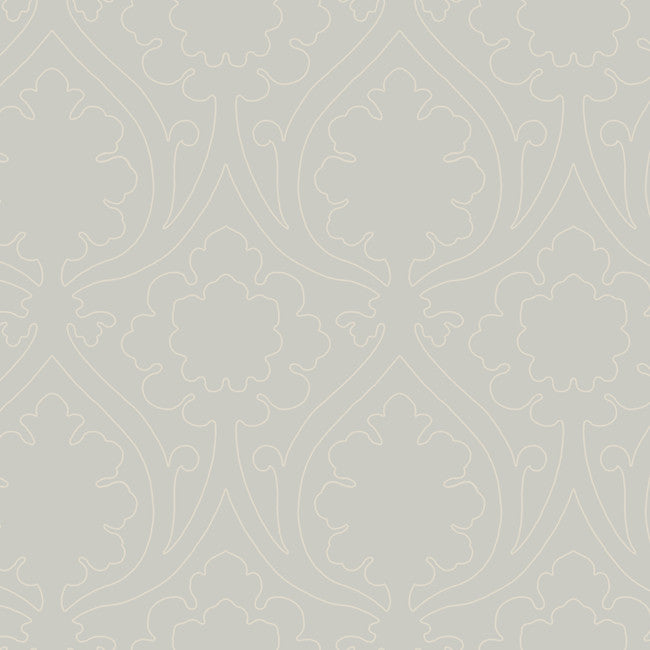 York ND7010 Candice Olson Inspired Elegance Idyll Wallpaper