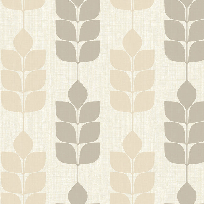 York ND7033 Candice Olson Inspired Elegance Modern Petals Wallpaper