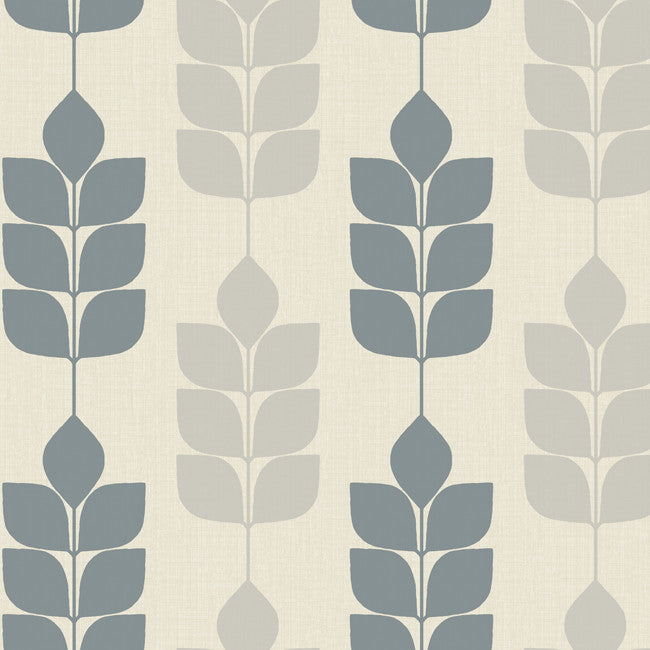 York ND7037 Candice Olson Inspired Elegance Modern Petals Wallpaper