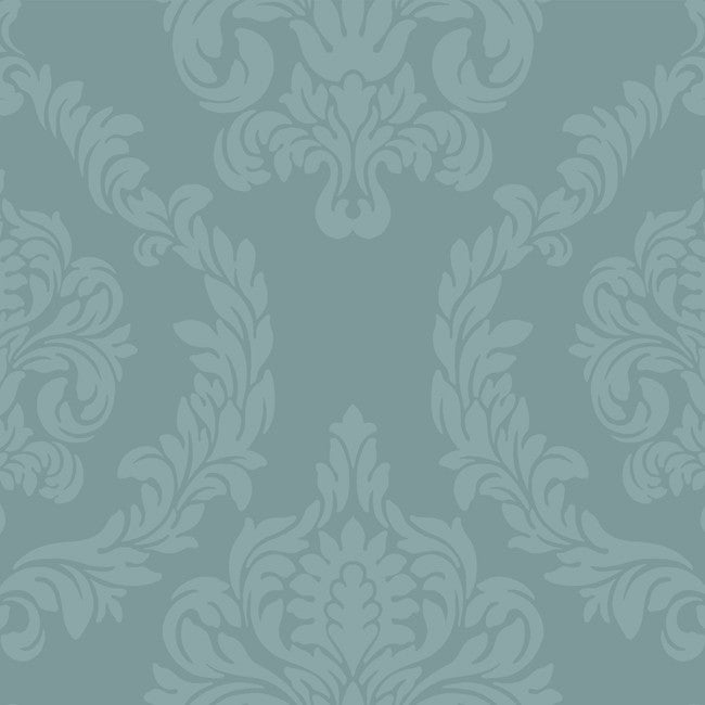 York ND7053 Candice Olson Inspired Elegance Aristocrat Wallpaper