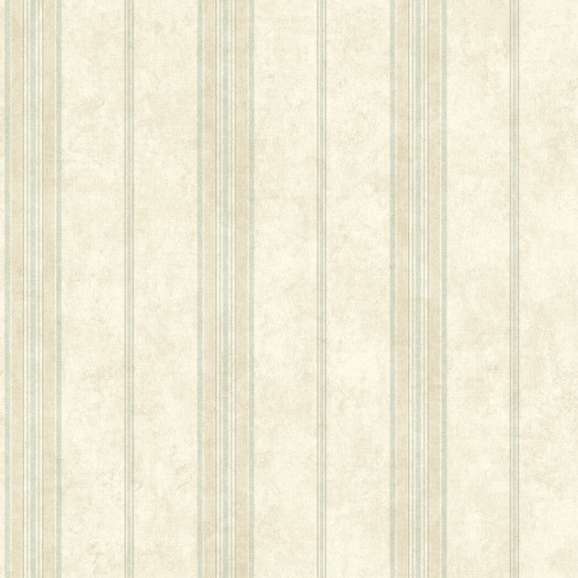York NK2019 Nantucket Nautical Stripe Wallpaper
