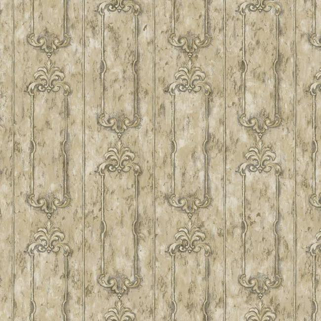 York NV6021 Baton Rouge Valentino Stripe Wallpaper