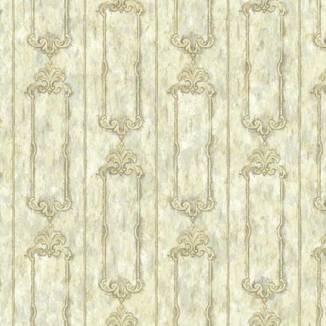 York NV6022 Baton Rouge Valentino Stripe Wallpaper