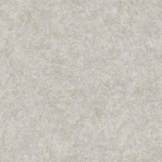 York NV6037 Baton Rouge Plain Texture W/Crackle Wallpaper