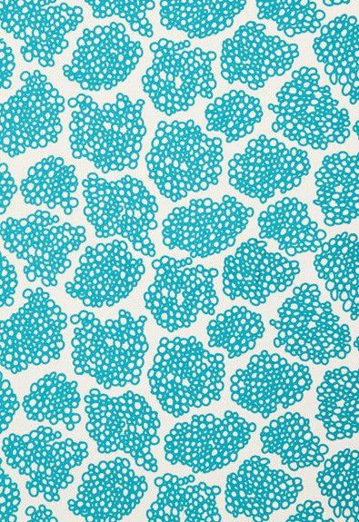 FSchumacher Fabric OODLES-TOPAZ Oodles Topaz