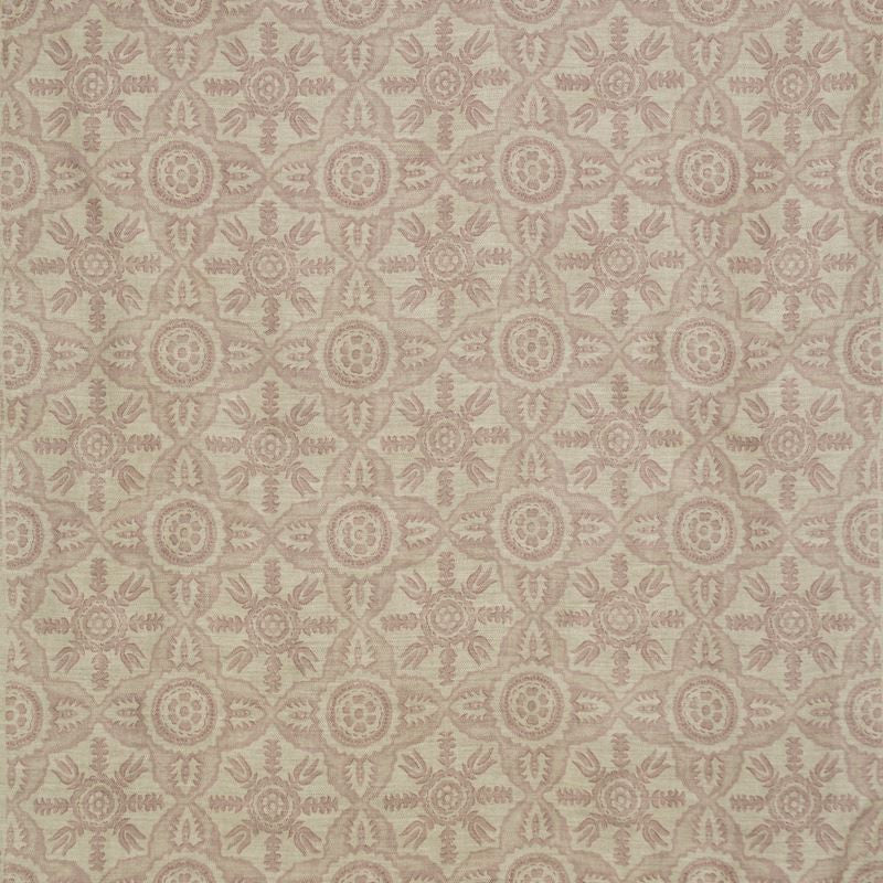 Lee Jofa Wallpaper PBFC-3507.17 Rossmore Pink