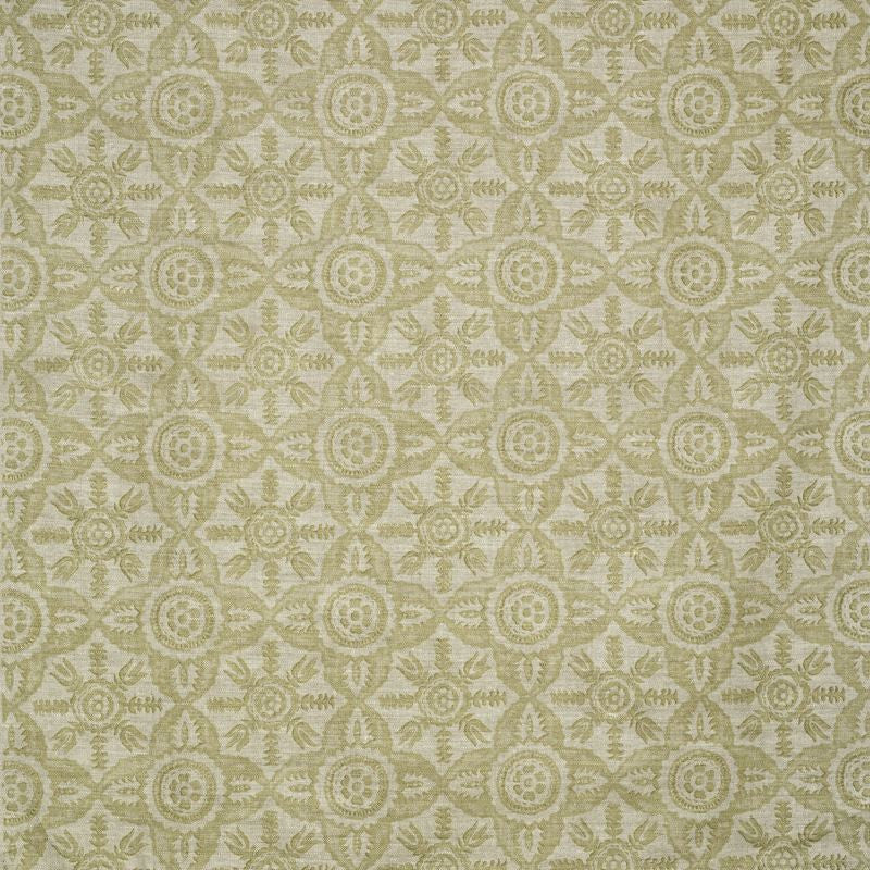 Lee Jofa Wallpaper PBFC-3507.23 Rossmore Green