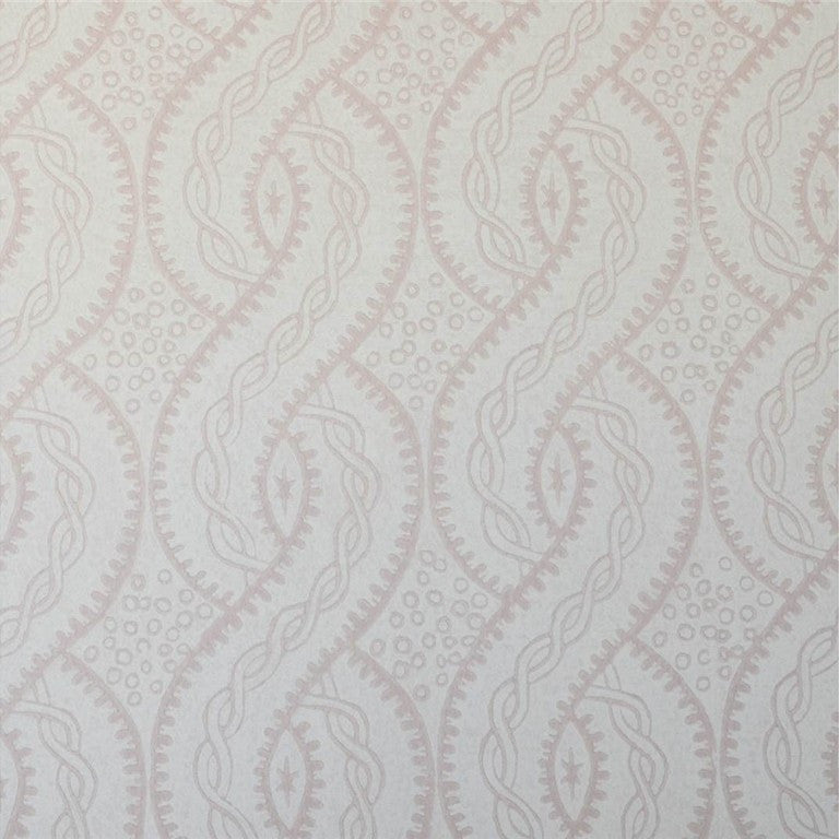Lee Jofa Wallpaper PBFC-3511.17 Twist Pink