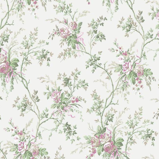 York Wallpaper PN0457 Traditional Trail