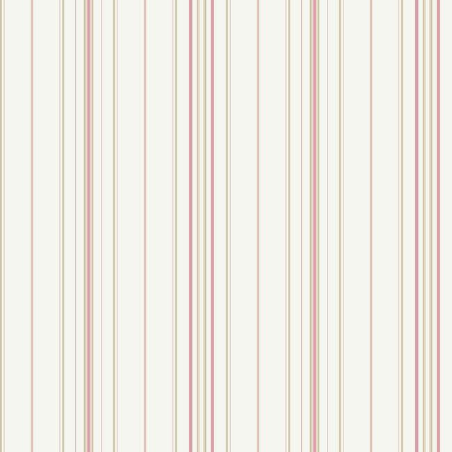 York Wallpaper PN0520 Wide Pinstripe