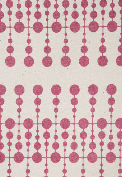FSchumacher Fabric POPOVER-1 Popover Candy