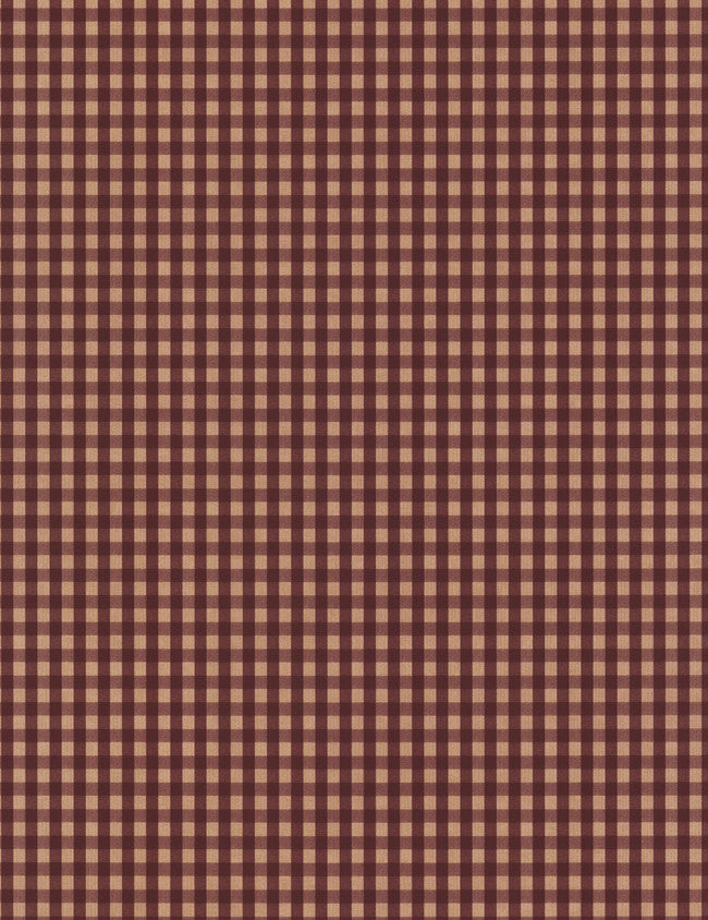 York Wallpaper PV5215CB Gingham