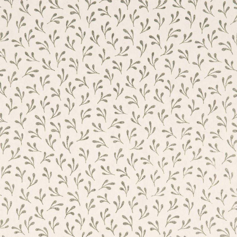 Baker Lifestyle Wallpaper PW78009.2 Bantam Trail Silver