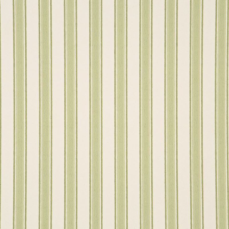 Baker Lifestyle Wallpaper PW78013.3 Gazebo Stripe Green